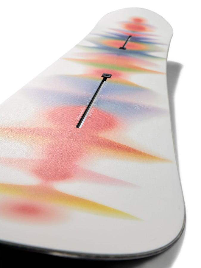 Burton Counterbalance Camber Amoeba 2027 Snowboard | AMOEBA (FAR)