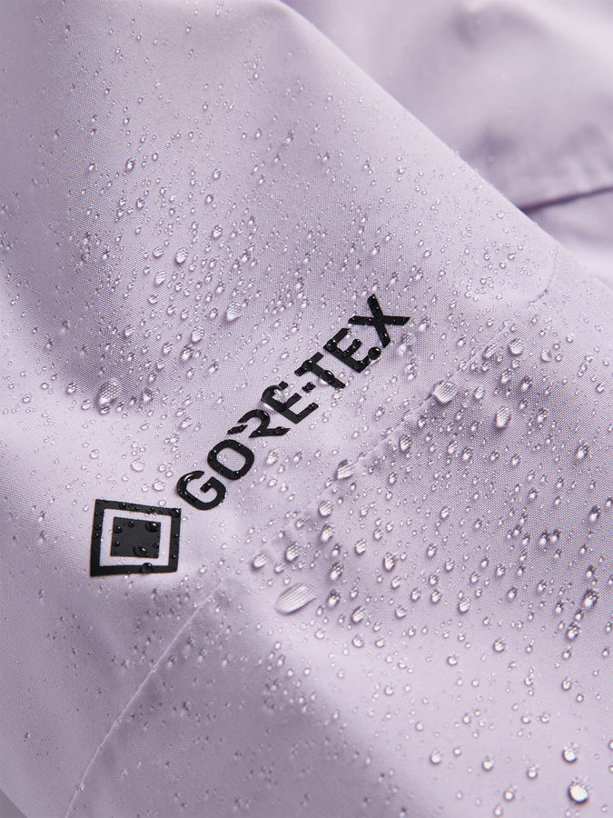 Burton GORE-TEX Reserve Insulated Jacket Winter 2027 | MOONDUST PURPLE (E9G)