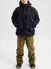 Burton GORE-TEX [ak]® Swash Down Insulated 2027 Jacket