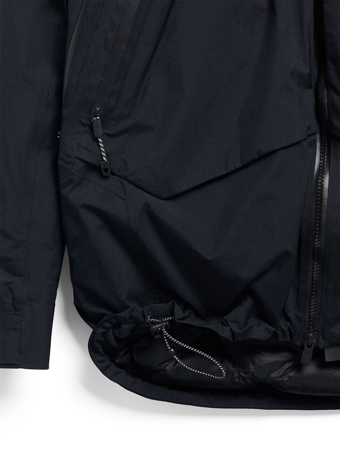 Burton [ak] Swash Down GORE-TEX 2L 2027 – Women's Jacket | TRUE BLACK (A04)