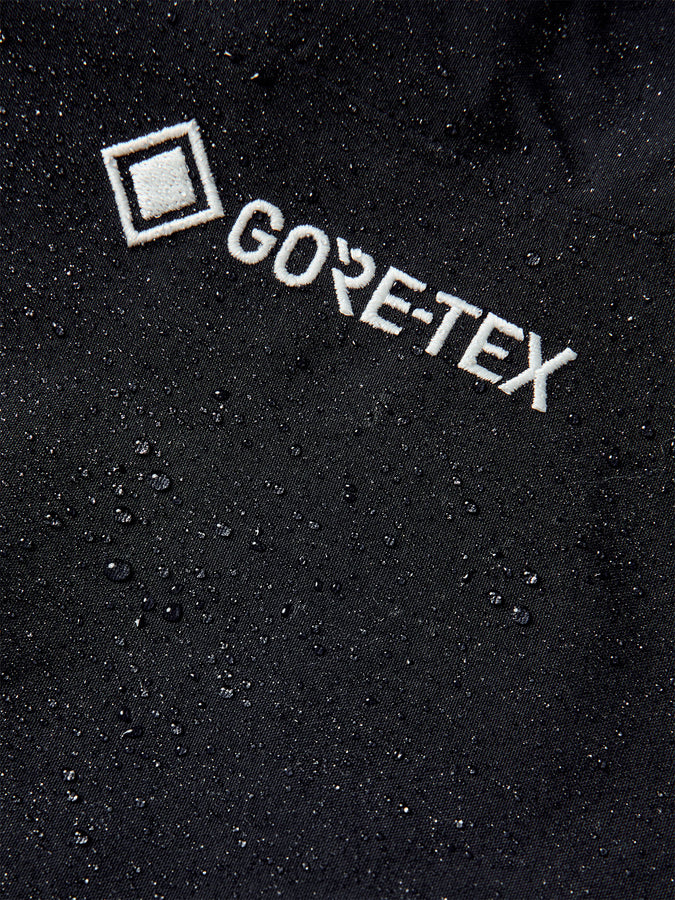 Burton [ak] Swash GORE-TEX® 2L 2027 – Insulated Pants | TRUE BLACK (A04)