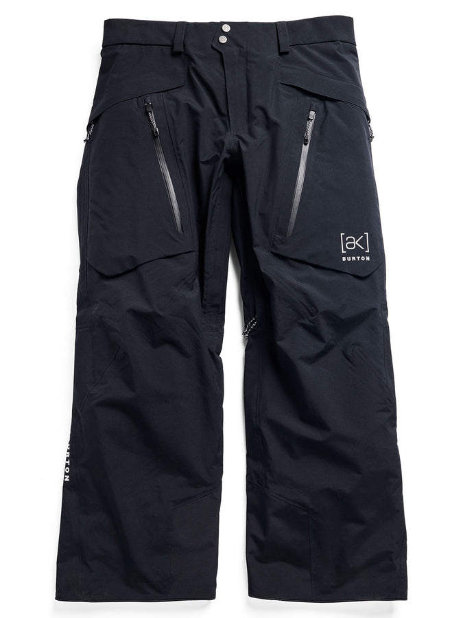 Burton [ak] Swash GORE-TEX® 2L 2027 – Insulated Pants | TRUE BLACK (A04)
