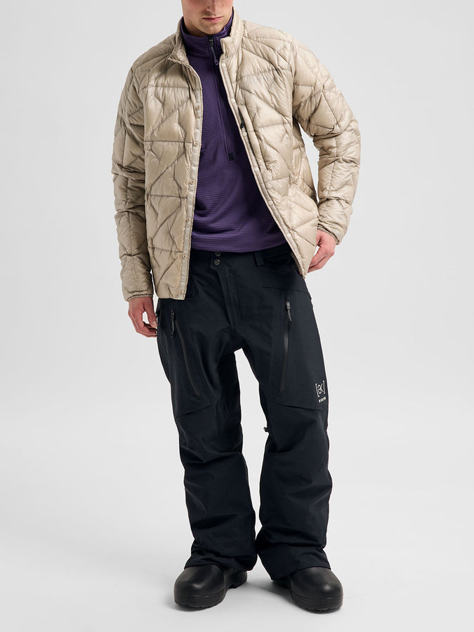 Burton [ak] Swash GORE-TEX® 2L 2027 – Insulated Pants | TRUE BLACK (A04)