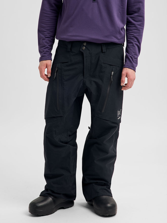 Burton [ak] Swash GORE-TEX® 2L 2027 – Insulated Pants | TRUE BLACK (A04)