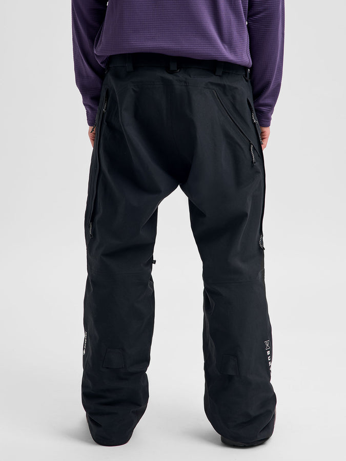 Burton [ak] Swash GORE-TEX® 2L 2027 – Insulated Pants | TRUE BLACK (A04)