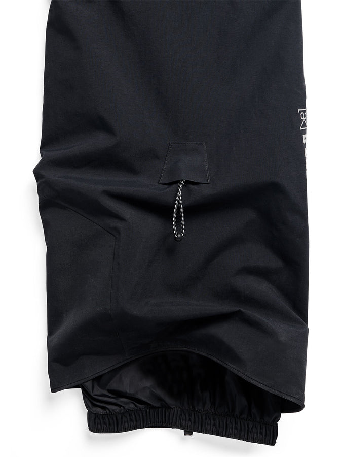 Burton [ak] Swash GORE-TEX® 2L 2027 – Insulated Pants | TRUE BLACK (A04)