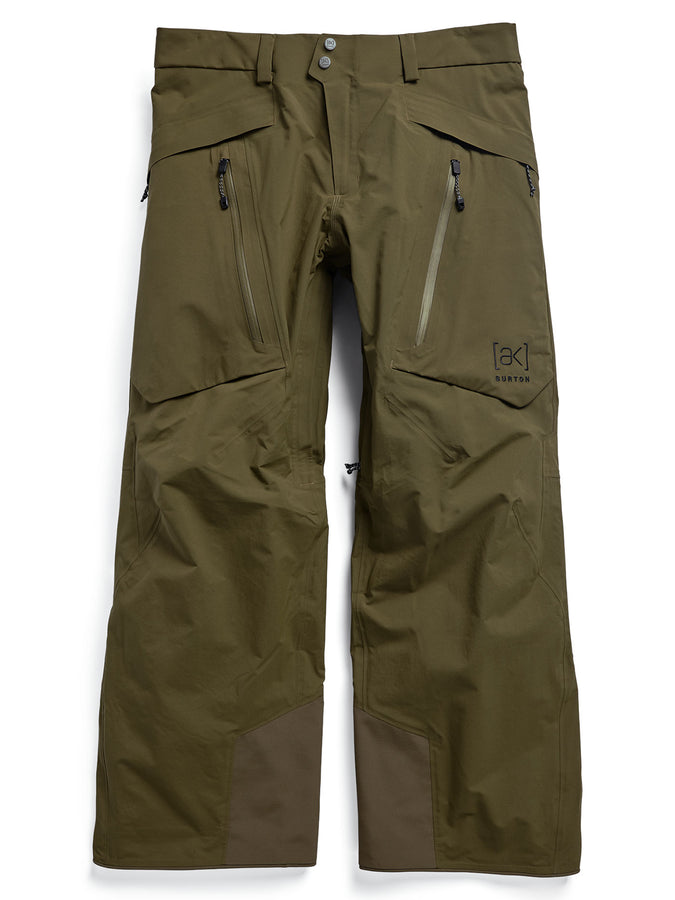 Burton [ak] Swash GORE-TEX® 2L 2027 – Insulated Pants | DRIED MOSS (E7N)