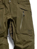 Burton [ak] Swash GORE-TEX® 2L 2027 – Insulated Pants