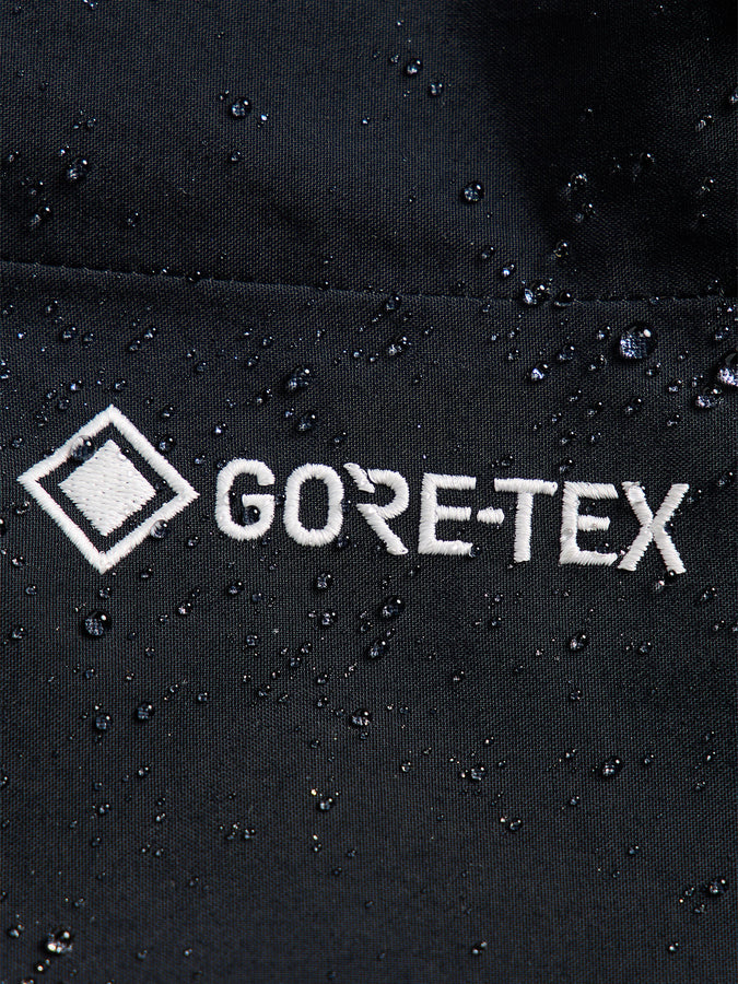 Burton GORE-TEX [ak] Insulated Swash 2027 – Women's Pants | TRUE BLACK (A04)
