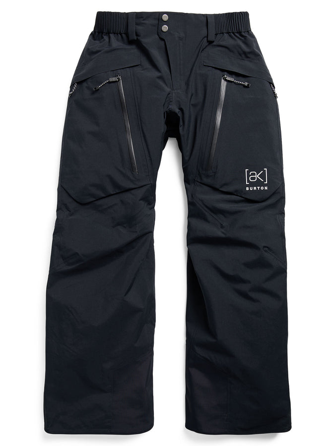 Burton GORE-TEX [ak] Insulated Swash 2027 – Women's Pants | TRUE BLACK (A04)