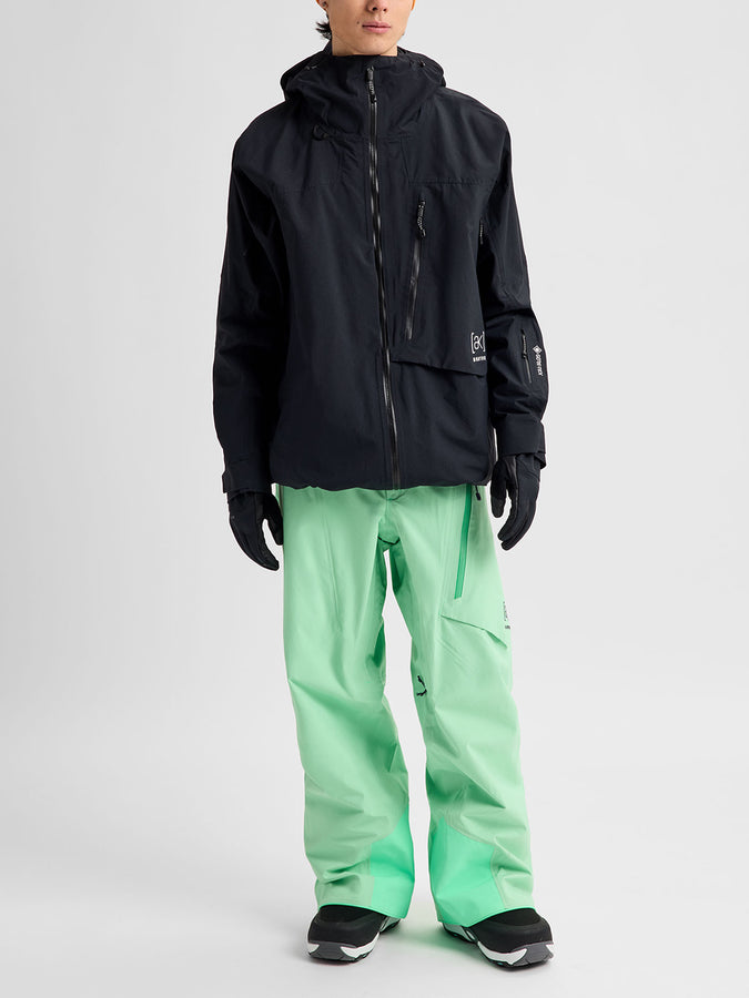 Burton [ak] Cyclic GORE-TEX® 2L 2027 – Shell Jacket | TRUE BLACK (A04)