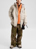 Burton [ak] Cyclic GORE-TEX® 2L 2027 – Shell Jacket