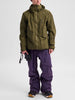 Burton [ak] Cyclic GORE-TEX® 2L 2027 – Shell Jacket