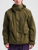 Burton [ak] Cyclic GORE-TEX® 2L 2027 – Shell Jacket