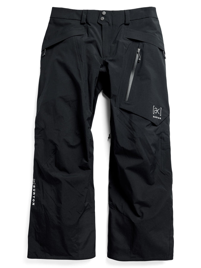 Burton [ak] Cyclic GORE-TEX® 2L 2027 – Shell Pants | TRUE BLACK (A04)