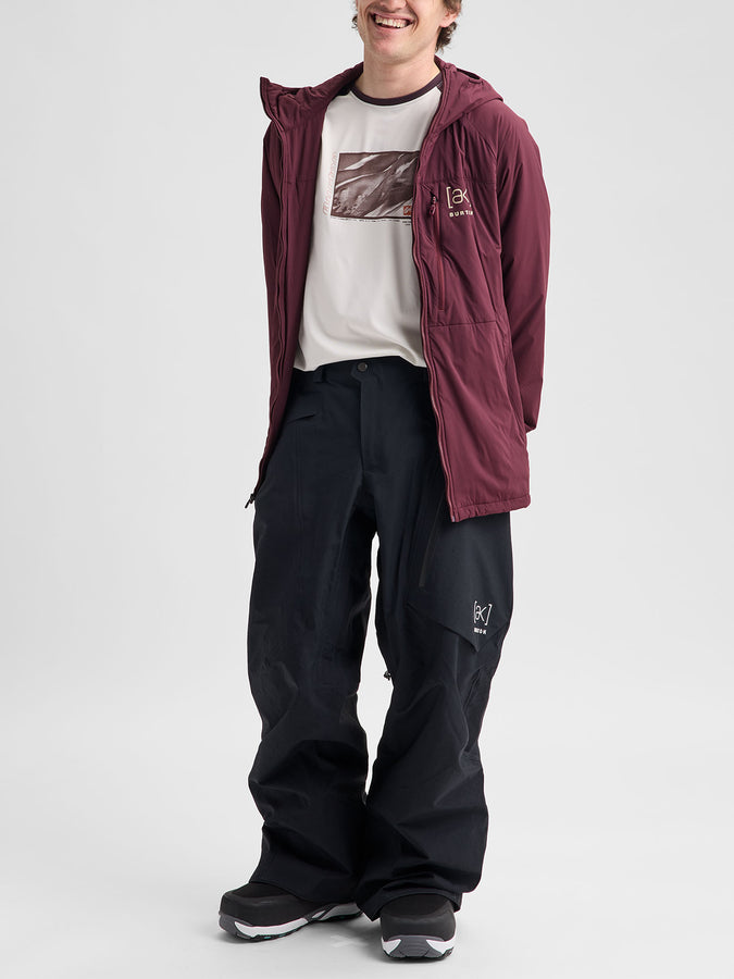 Burton [ak] Cyclic GORE-TEX® 2L 2027 – Shell Pants | TRUE BLACK (A04)