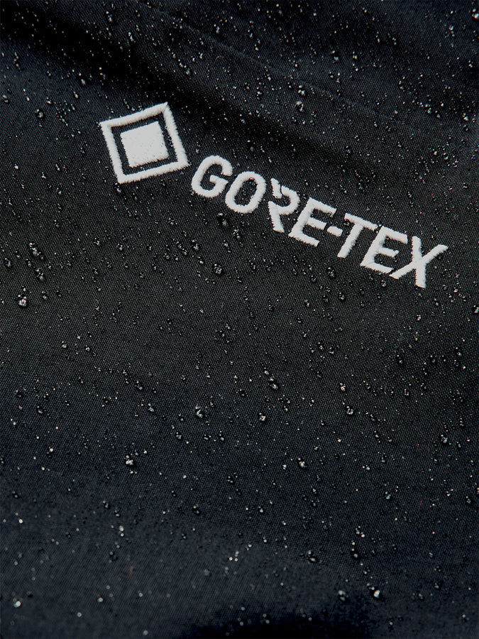 Burton [ak] Cyclic GORE-TEX® 2L 2027 – Shell Pants | TRUE BLACK (A04)