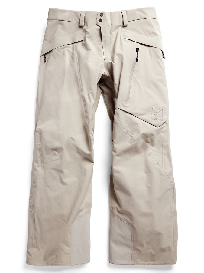 Burton [ak] Cyclic GORE-TEX® 2L 2027 – Shell Pants | CHINCHILLA GREY (E7M)