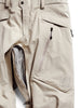 Burton [ak] Cyclic GORE-TEX® 2L 2027 – Shell Pants