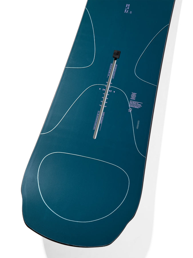 Burton Family Tree Full Nelson Camber 2027 - All-Mountain | SPACE (ACF)