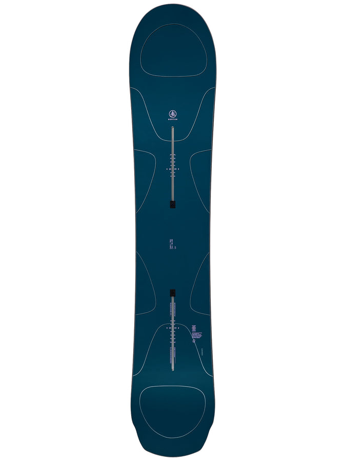 Burton Family Tree Full Nelson Camber 2027 - All-Mountain | SPACE (ACF)