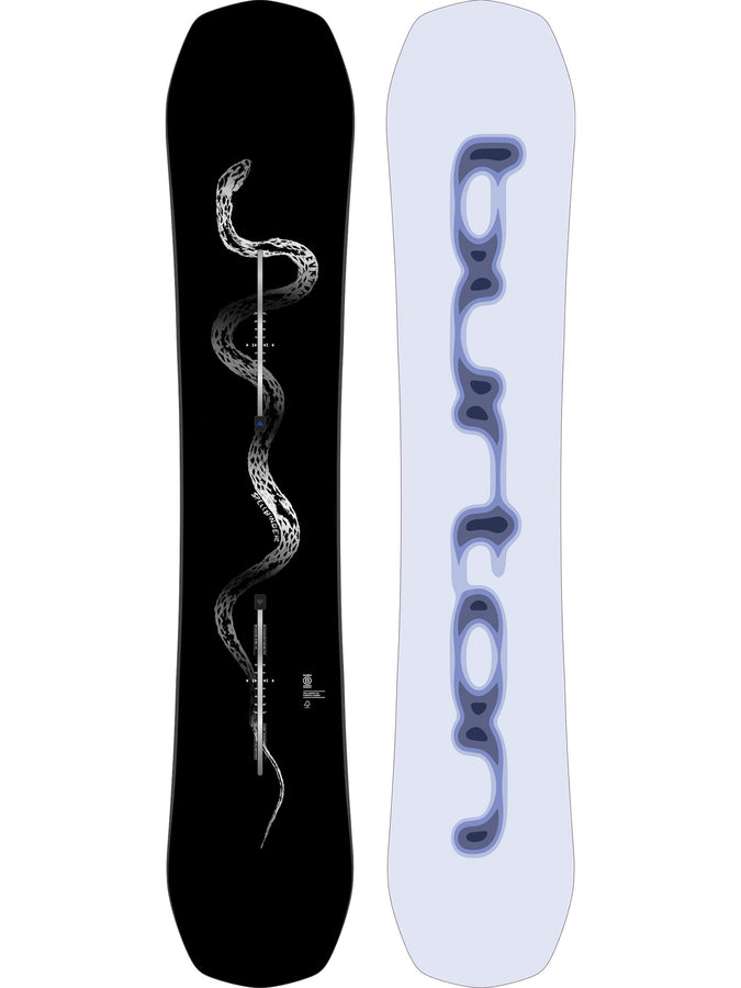 Burton Spellbinder Camber Serpent 2027 – All Mountain Snow | SERPENT (FD5)