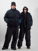 Analog Toughy Puffy Down 2027 – Insulated Jacket