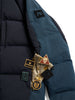 Analog Toughy Puffy Down 2027 – Insulated Jacket