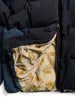 Analog Toughy Puffy Down 2027 – Insulated Jacket