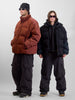 Analog Offspin 2027 – Shell Pants