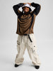 Burton 2L Baggy Cargo 2027 – Shell Pants