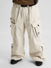 Burton 2L Baggy Cargo 2027 – Shell Pants