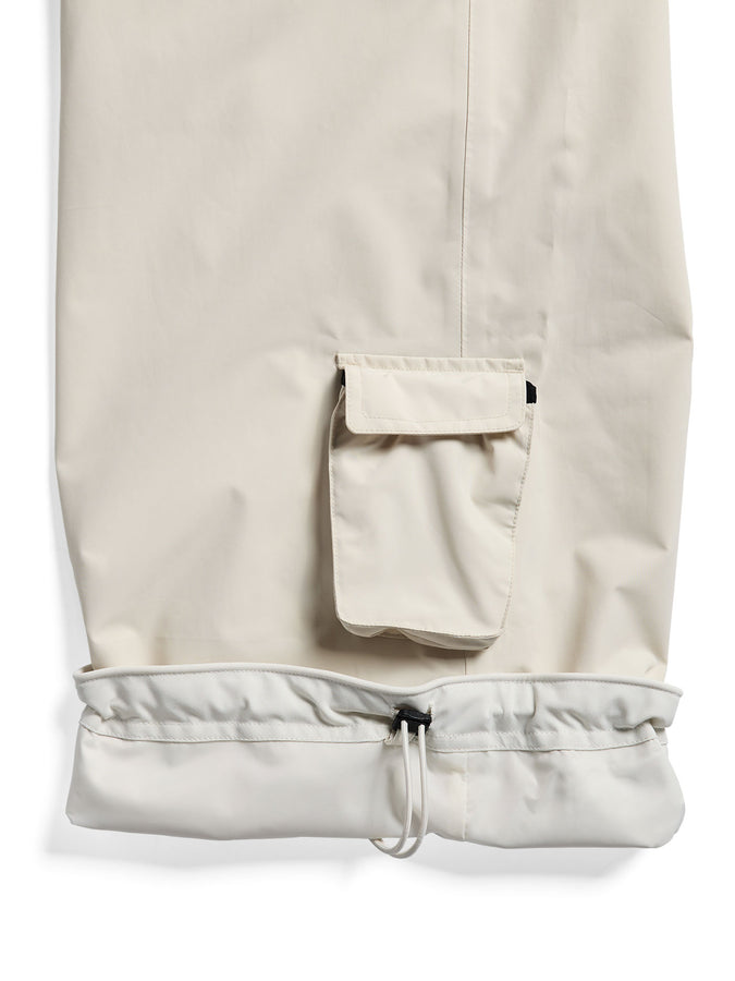 Burton 2L Baggy Cargo 2027 – Shell Pants | LUNAR SAND (FAV)