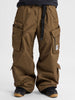Burton 2L Baggy Cargo 2027 – Shell Pants