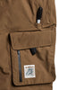 Burton 2L Baggy Cargo 2027 – Shell Pants