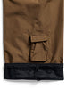 Burton 2L Baggy Cargo 2027 – Shell Pants