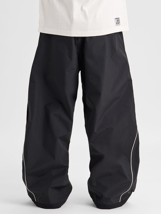 Burton 2L Simple 2027 – Shell Pants | TRUE BLACK (A04)