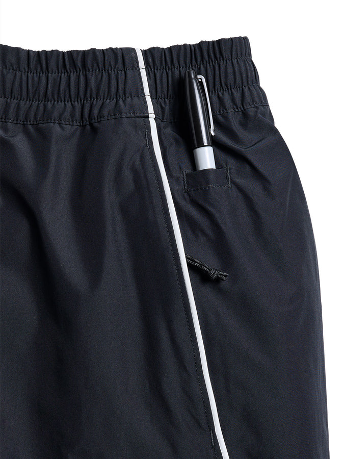 Burton 2L Simple 2027 – Shell Pants | TRUE BLACK (A04)