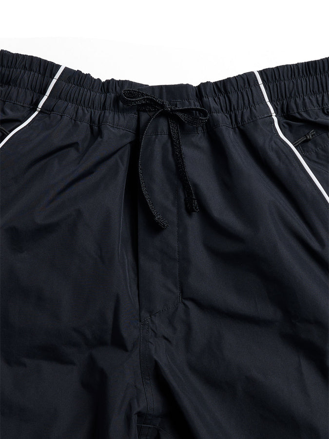 Burton 2L Simple 2027 – Shell Pants | TRUE BLACK (A04)