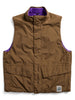 Burton Reversible Insulated Vest Winter 2027