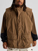 Burton Reversible Insulated Vest Winter 2027