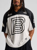 Burton Jersey T-Shirt Winter 2027