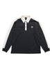 Burton Rugby Long Sleeve Polo Winter 2027