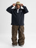 Burton Rugby Long Sleeve Polo Winter 2027
