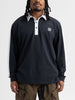 Burton Rugby Long Sleeve Polo Winter 2027