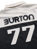 Burton Rugby Long Sleeve Polo Winter 2027