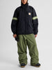 Burton 50th 90's 2027 – Shell Jacket