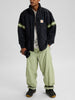 Burton 50th 90's 2027 – Shell Jacket