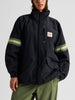 Burton 50th 90's 2027 – Shell Jacket