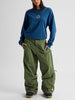 Burton 50th 90's 2027 – Shell Pants